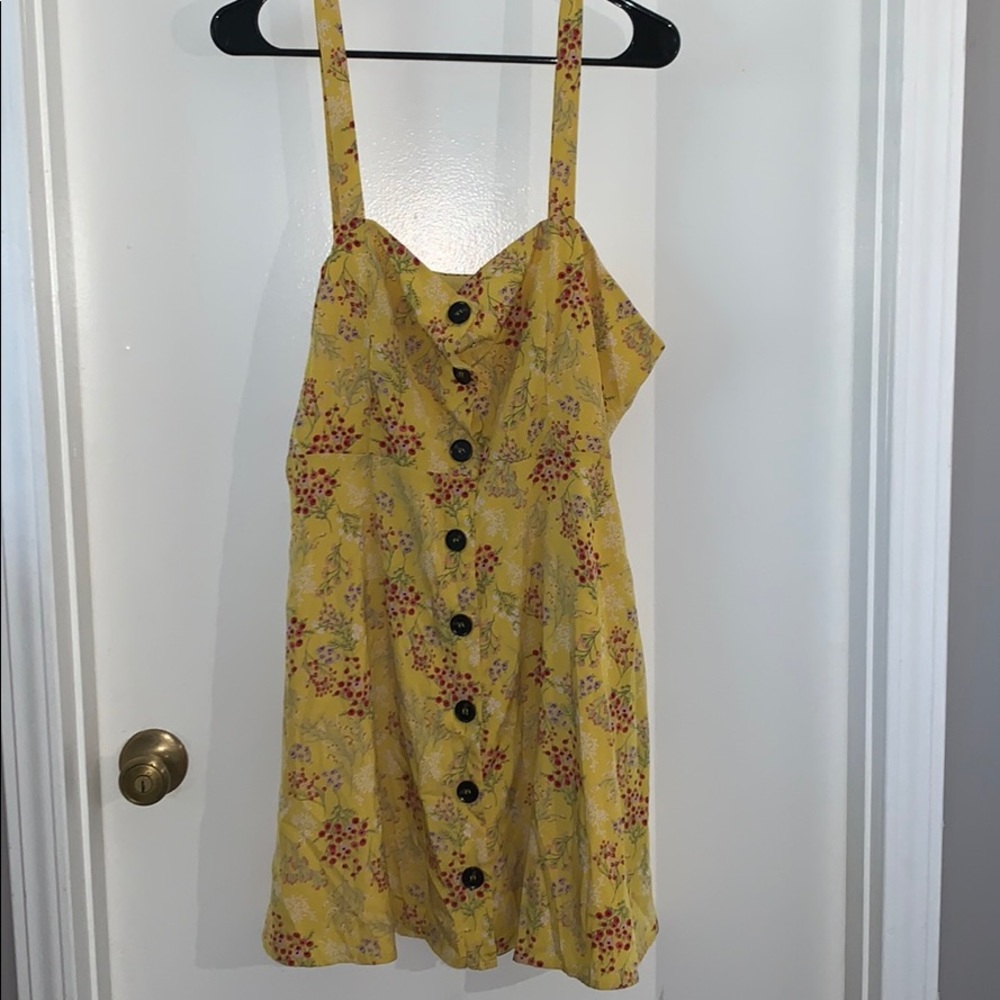 Dress.